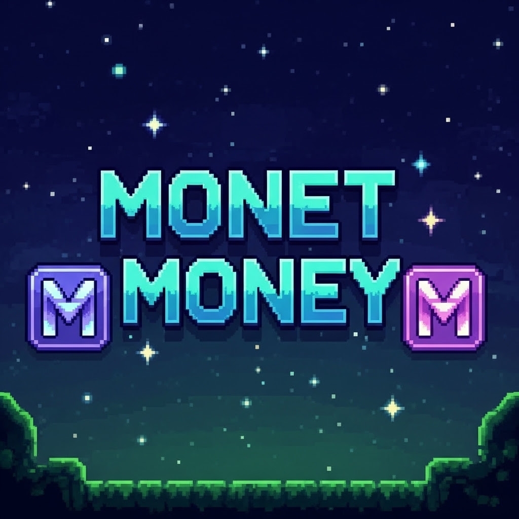 Monet Mario